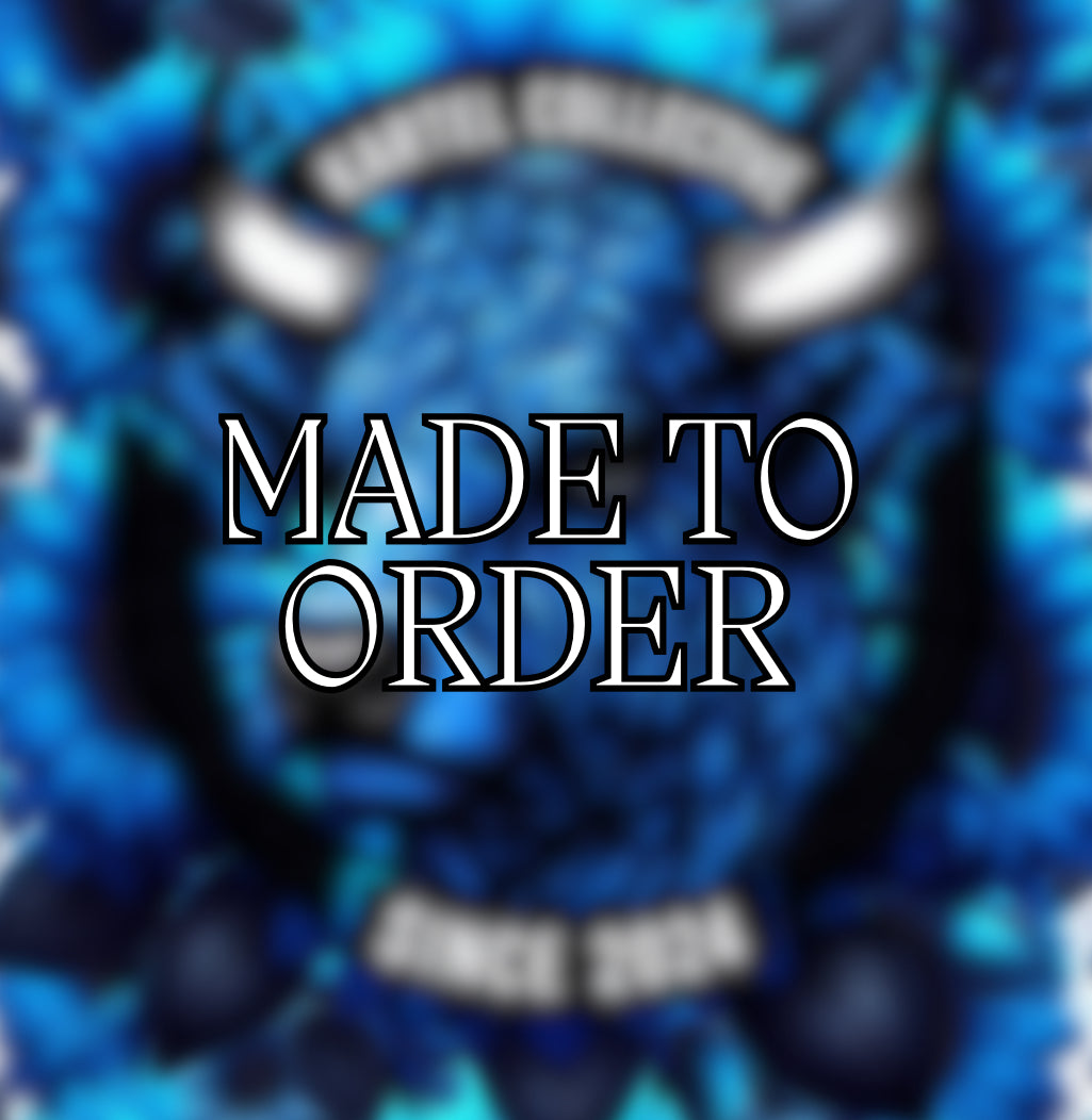 Made to Order