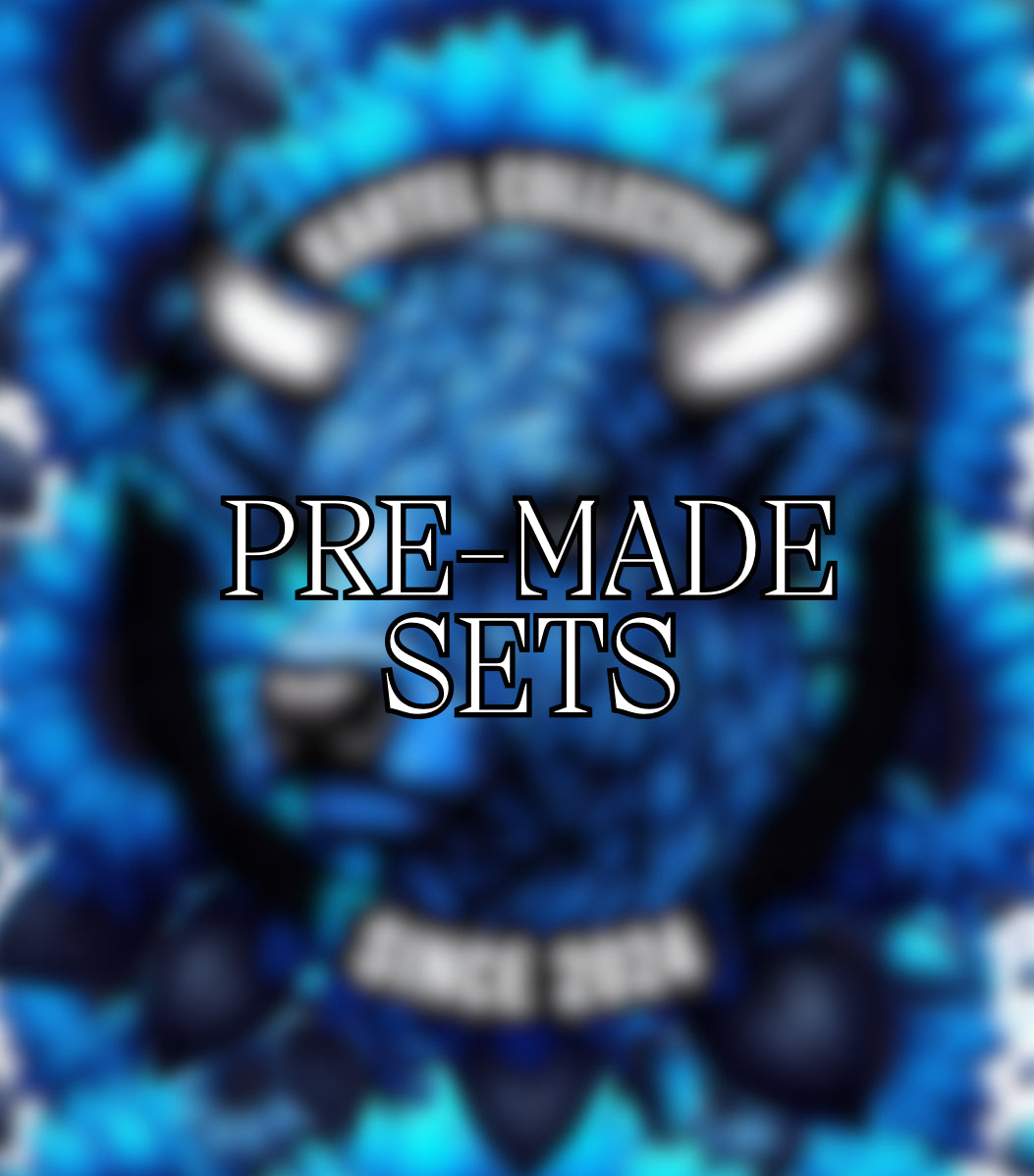 Pre-Made