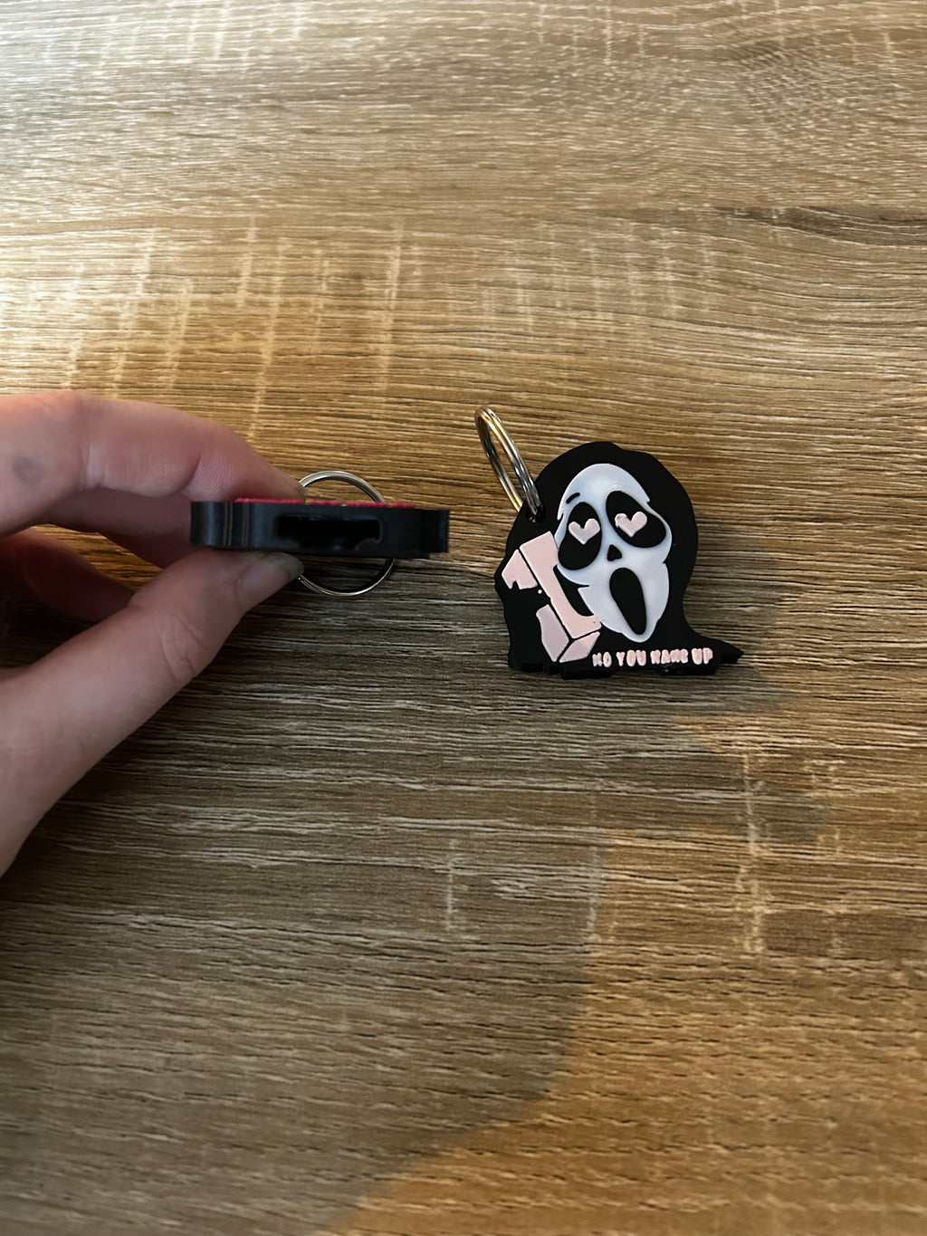 CAN OPENERS- nail safe