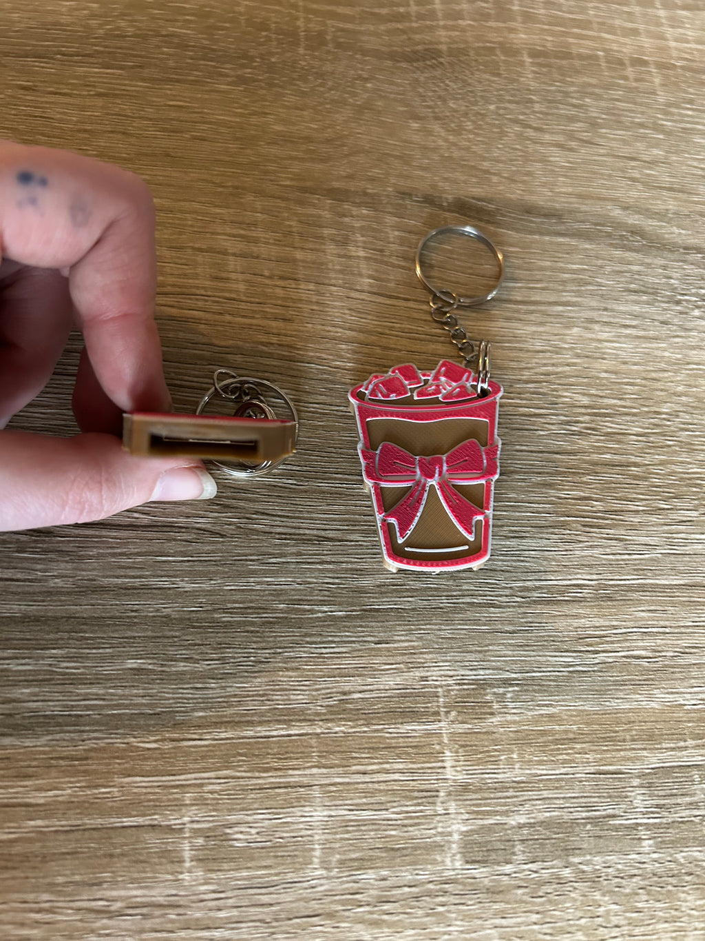 CAN OPENERS- nail safe