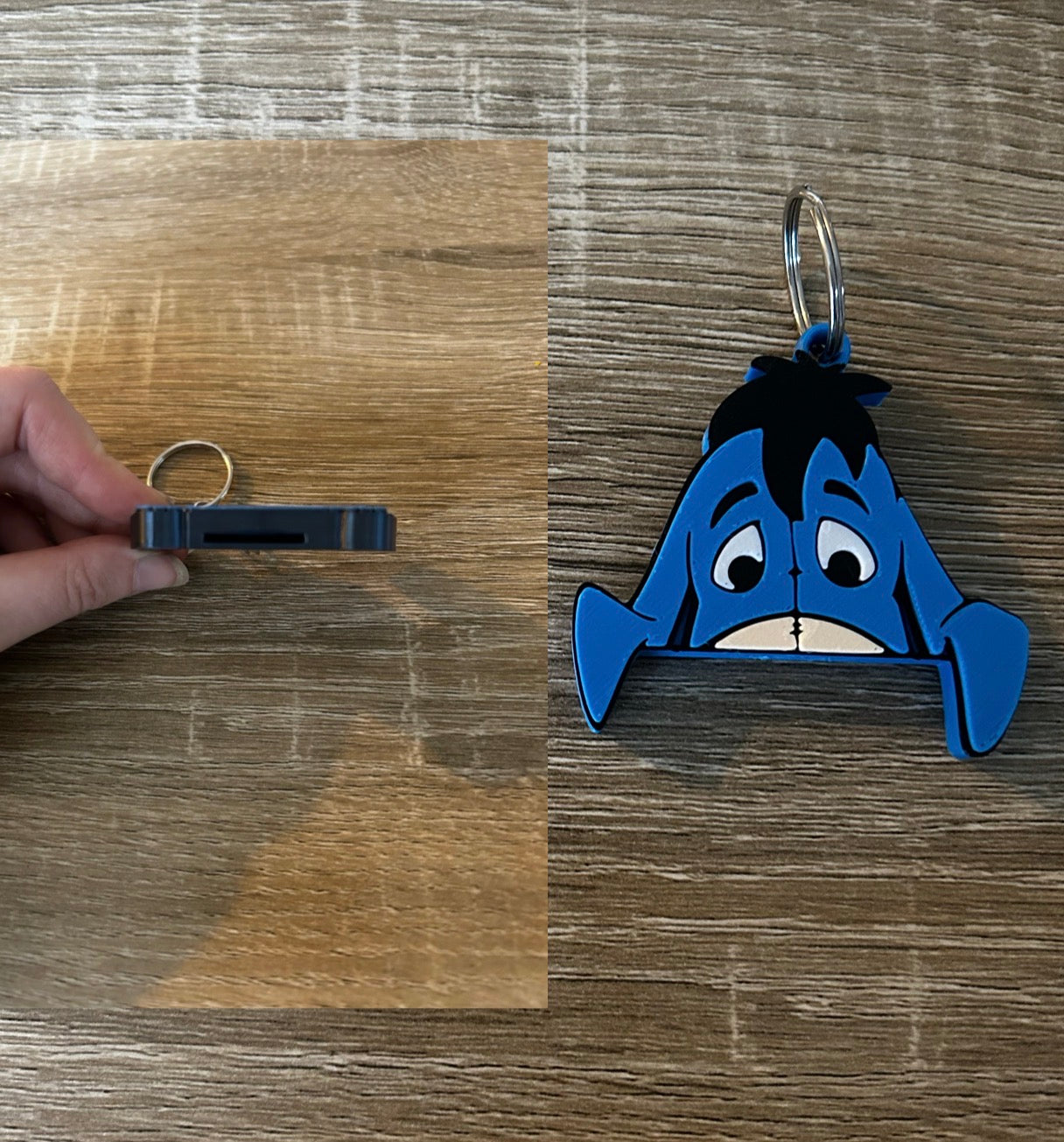 CAN OPENERS- nail safe