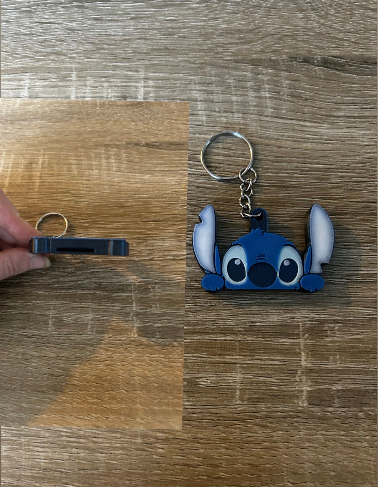 CAN OPENERS- nail safe