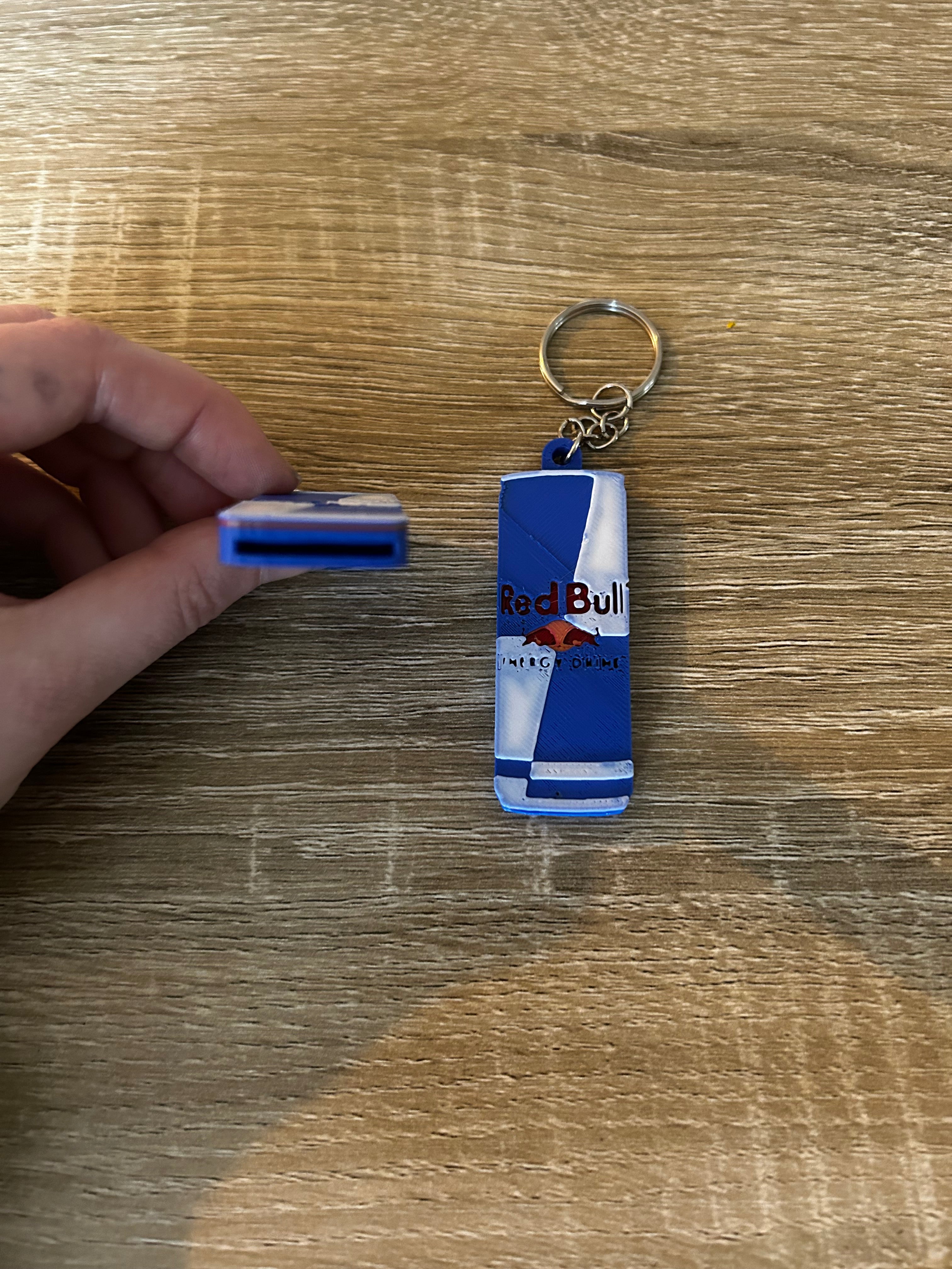 CAN OPENERS- nail safe