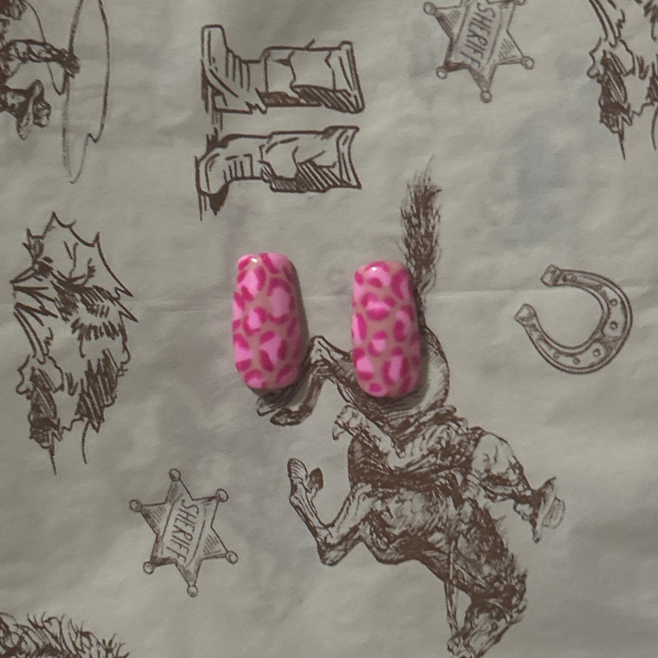 Replacement Nail/s