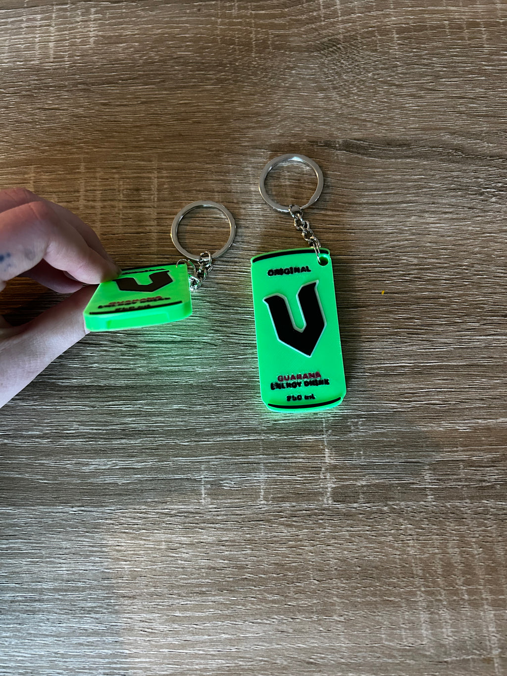 CAN OPENERS- nail safe