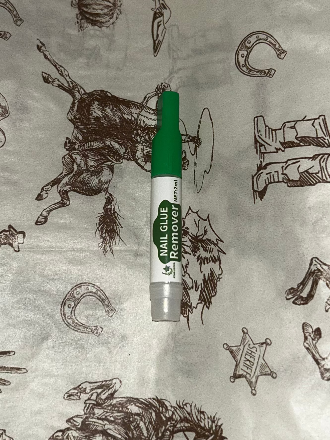 Debonder/Remover