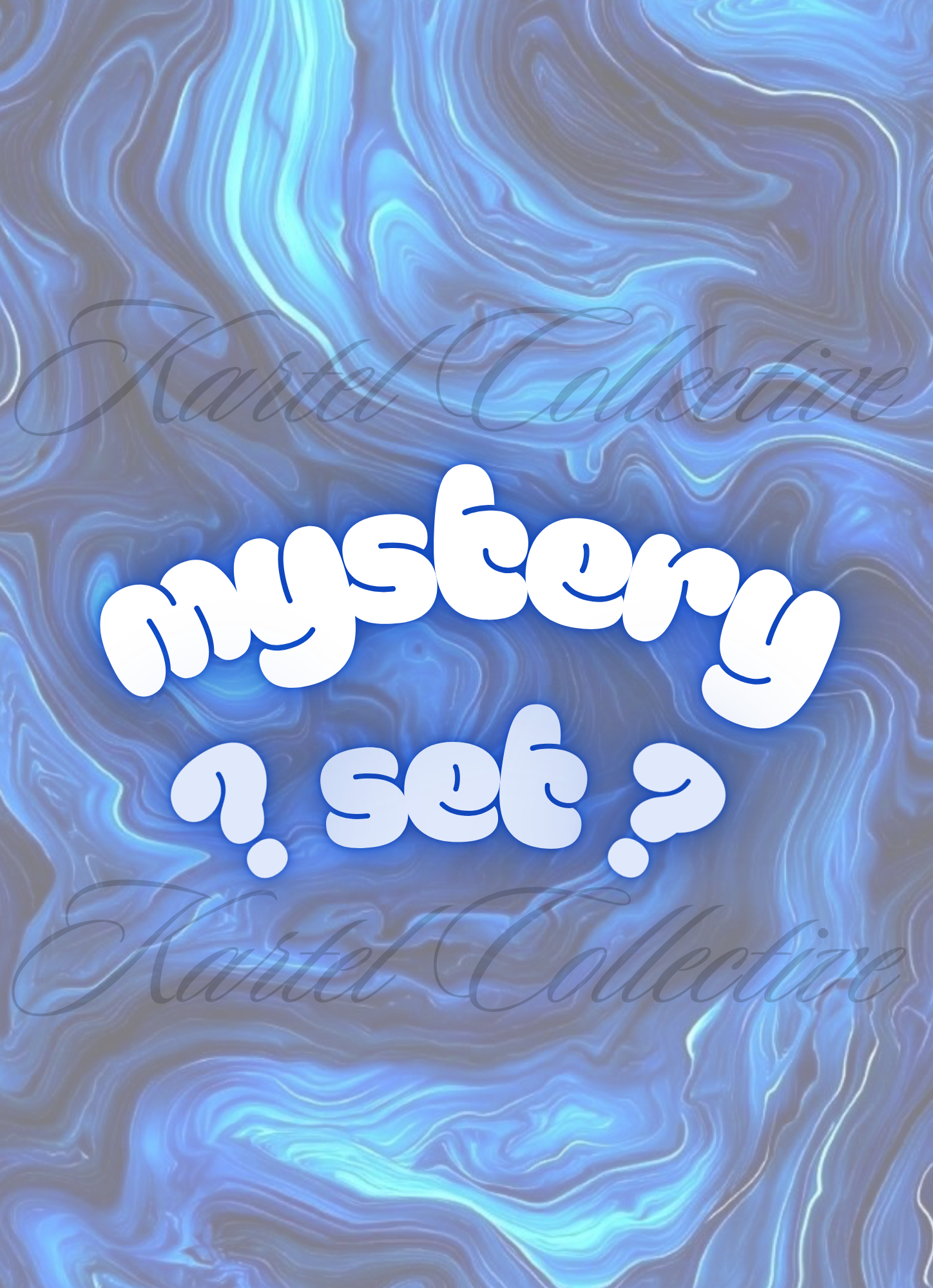Mystery set