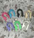 CAR SEAT BUCKLE RELEASE- Nail Safe